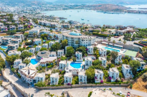 Riva Bodrum Resort- Adult Only +16